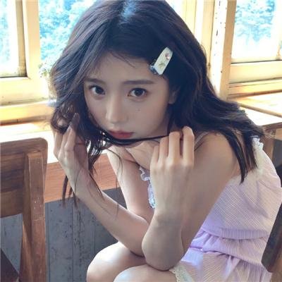 盛夏晚晴天
